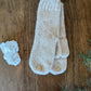 NEW! Pure Pure - Super Soft Alpaca Merino Organic Cotton Mittens - Adults - Nature's Wild Child