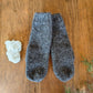 NEW! Pure Pure - Super Soft Alpaca Merino Organic Cotton Mittens - Adults - Nature's Wild Child