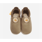 Orangenkinder - Vegetable Tanned - Baby & Kids Barefoot Shoes (4 colors) - Nature's Wild Child