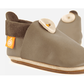 Orangenkinder - Vegetable Tanned - Baby & Kids Barefoot Shoes (4 colors) - Nature's Wild Child