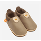 Orangenkinder - Vegetable Tanned - Baby & Kids Barefoot Shoes (4 colors) - Nature's Wild Child