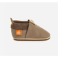 Orangenkinder - Vegetable Tanned - Baby & Kids Barefoot Shoes (4 colors) - Nature's Wild Child