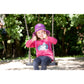 Pickapooh - Organic Cotton Sun Hat - Baby Toddler Kids (6 colors) - Nature's Wild Child