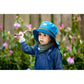 Pickapooh - Organic Cotton Sun Hat - Baby Toddler Kids (6 colors) - Nature's Wild Child