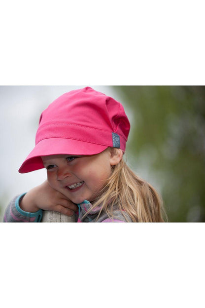 Pickapooh - Rico - Organic Cotton Sun Hat - Kids to Adults - Nature's Wild Child