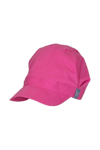 Pickapooh - Rico - Organic Cotton Sun Hat - Kids to Adults - Nature's Wild Child