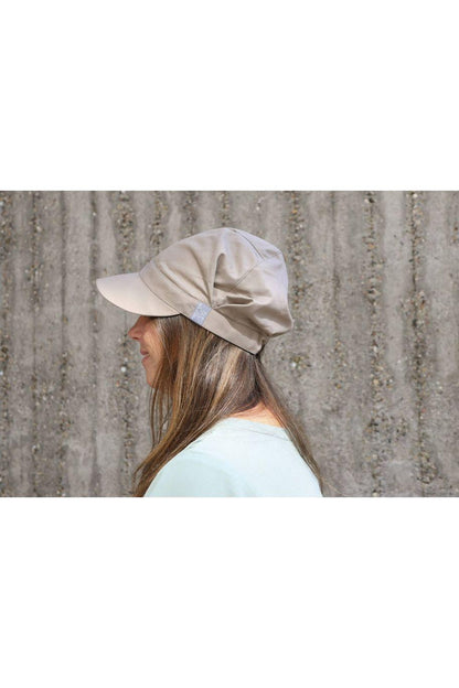 Pickapooh - Rico - Organic Cotton Sun Hat - Kids to Adults - Nature's Wild Child