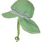 Pickapooh - Tim - Organic Cotton Sun Hat - Baby Toddler (3 colors) - Nature's Wild Child