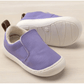 Pololo - Chico - Organic Cotton - Toddler & Little Kid - Slip-on Shoes (3 Colors) - Nature's Wild Child