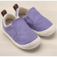 Pololo - Chico - Organic Cotton - Toddler & Little Kid - Slip-on Shoes (3 Colors) - Nature's Wild Child