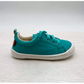 Pololo - Little & Big Kids Barefoot Sneaker - Organic Cotton (3 colors) - Nature's Wild Child