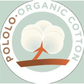 Pololo - Little & Big Kids Barefoot Sneaker - Organic Cotton - Velcro Closure (2 colors) - Nature's Wild Child