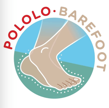 Pololo - Organic Wool Lined - Leather Barefoot Polar Boot - 3 Colors! - Nature's Wild Child