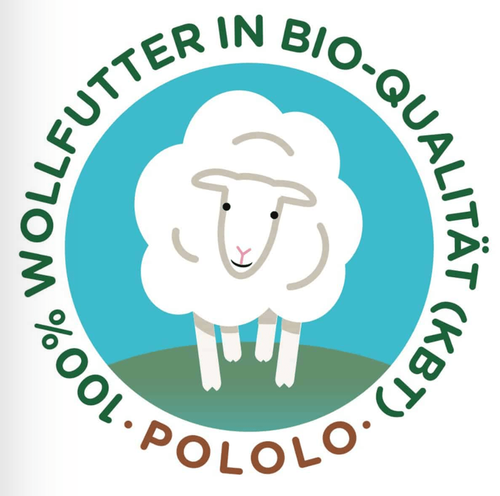 Pololo - Organic Wool Lined - Leather Winter Liam Boot - 3 Colors - Nature's Wild Child