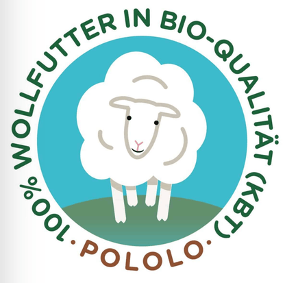 Pololo - Organic Wool Lined - Leather Winter Liam Boot - 3 Colors - Nature's Wild Child