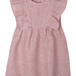 Pure Pure - Linen Dress -Toddler & Kids (2 colors) - Nature's Wild Child