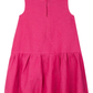 Pure Pure - Linen Flapper Dress - Toddler & Kids (2 colors) - Nature's Wild Child