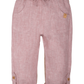 Pure Pure - Linen Pants - Baby & Kids (3 colors) - Nature's Wild Child