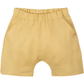 Pure Pure - Linen Shorts - Baby & Kids (3 colors) - Nature's Wild Child