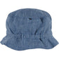 Pure Pure Linen Sun Hat - Baby and Toddler - Fisherman Hat (2 colors) - Nature's Wild Child