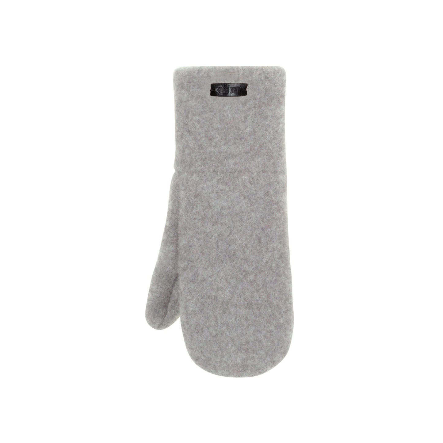Pure Pure - Organic Wool Fleece Mittens for Kids (9 colors) - Nature's Wild Child