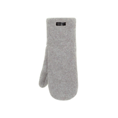 Pure Pure - Organic Wool Fleece Mittens for Kids (9 colors) - Nature's Wild Child