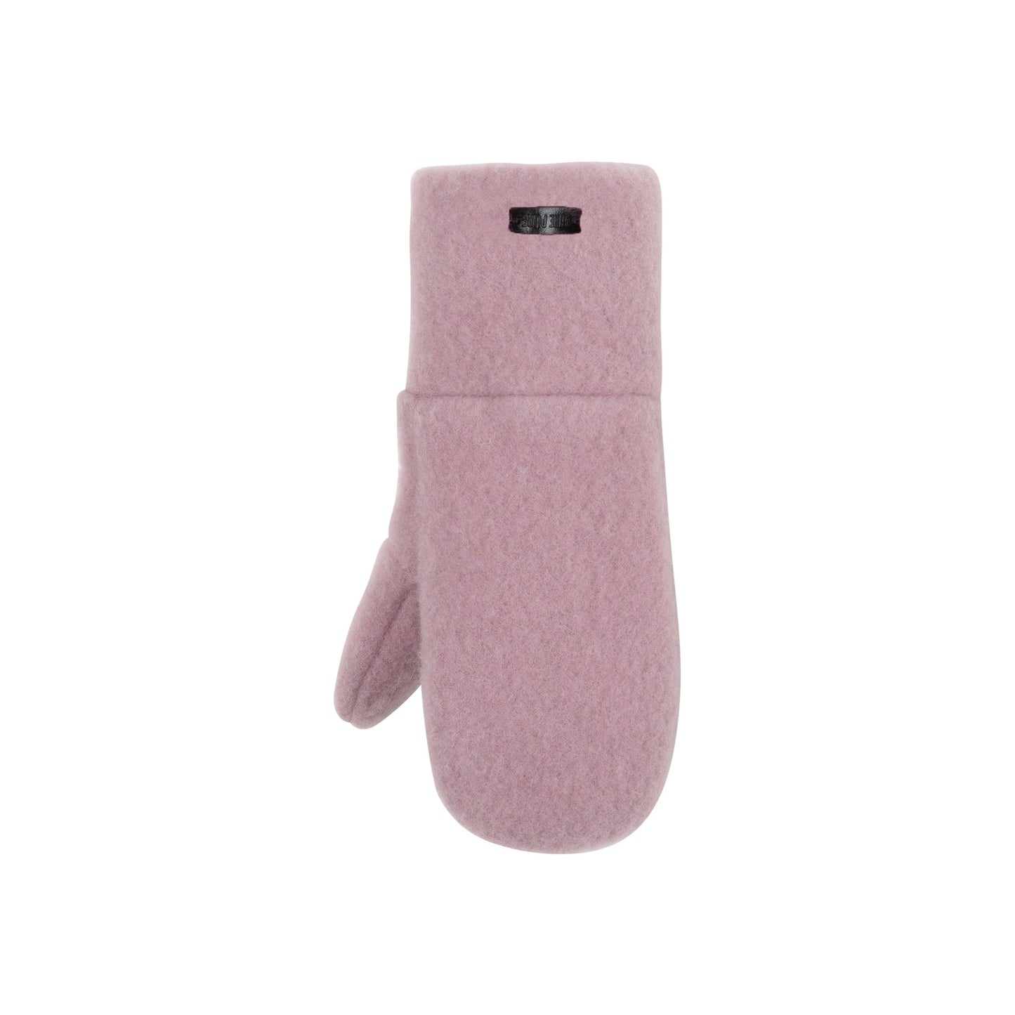 Pure Pure - Organic Wool Fleece Mittens for Kids (9 colors) - Nature's Wild Child