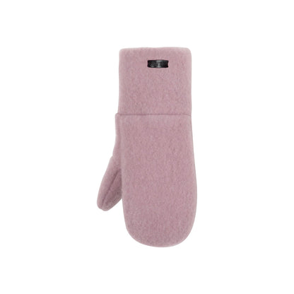 Pure Pure - Organic Wool Fleece Mittens for Kids (9 colors) - Nature's Wild Child