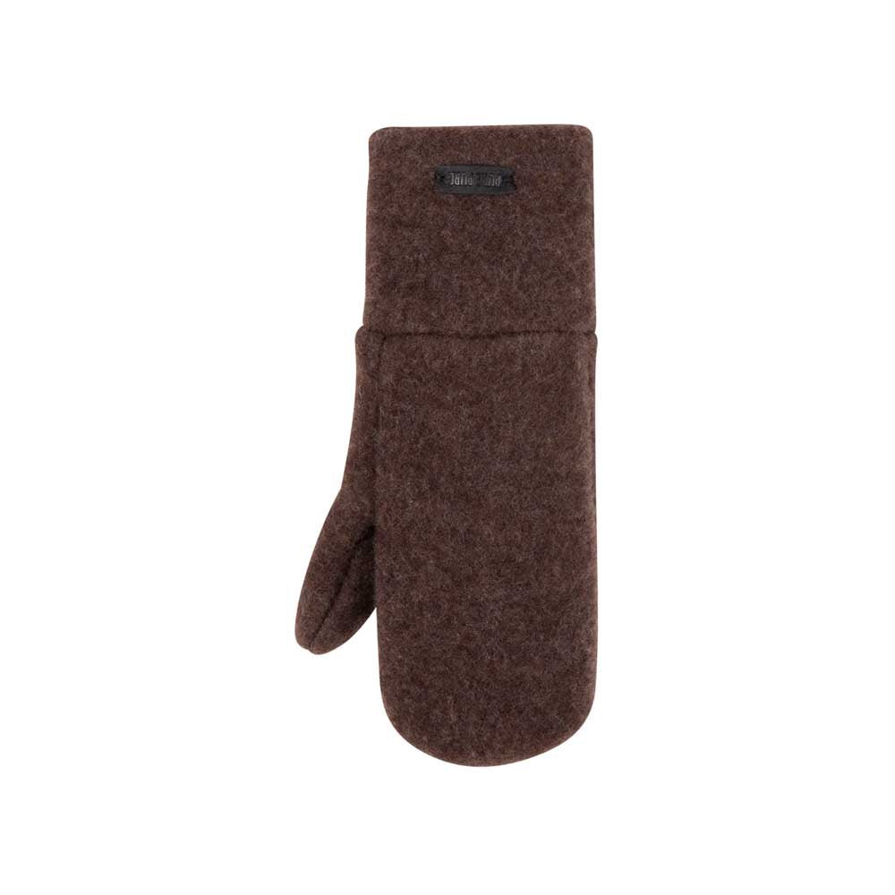 Pure Pure - Organic Wool Fleece Mittens for Kids (9 colors) - Nature's Wild Child