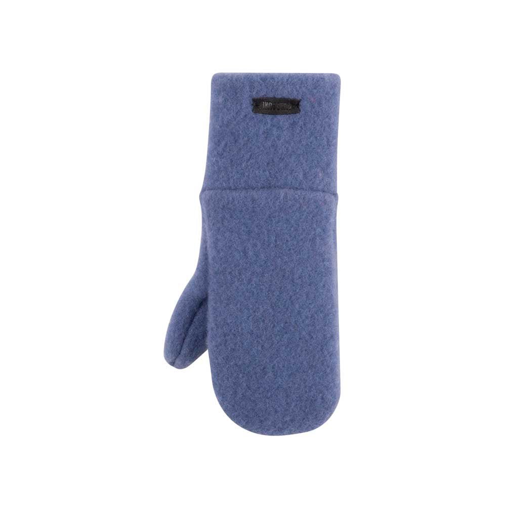 Pure Pure - Organic Wool Fleece Mittens for Kids (9 colors) - Nature's Wild Child