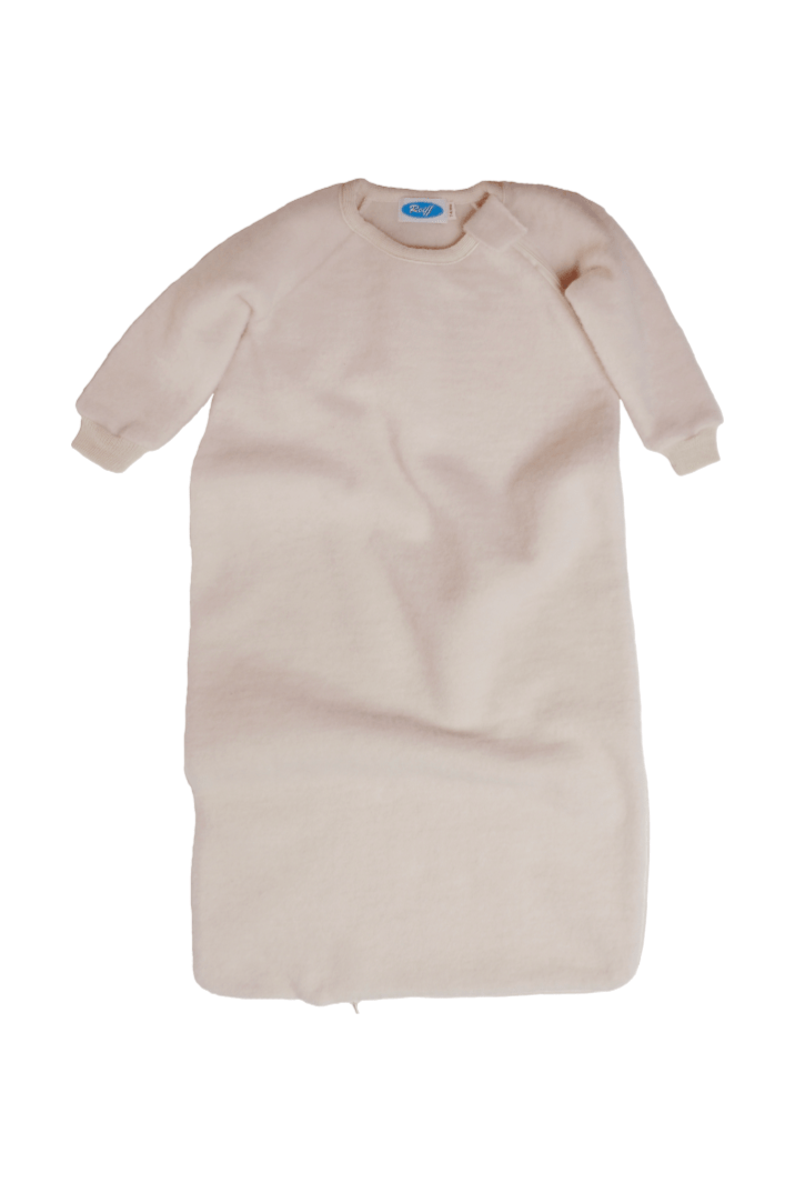 reiff strick schlafsack Reiff - Organic Wool Fleece