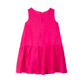 Pure Pure - Linen Flapper Dress -Toddler & Kids (2 colors)