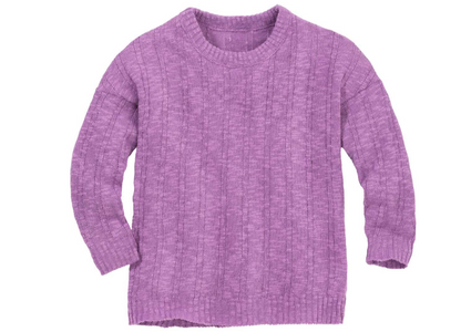 Disana - Organic Linen & Cotton - Toddler and Kids Sweater