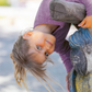 Disana - Organic Linen & Cotton - Toddler and Kids Sweater
