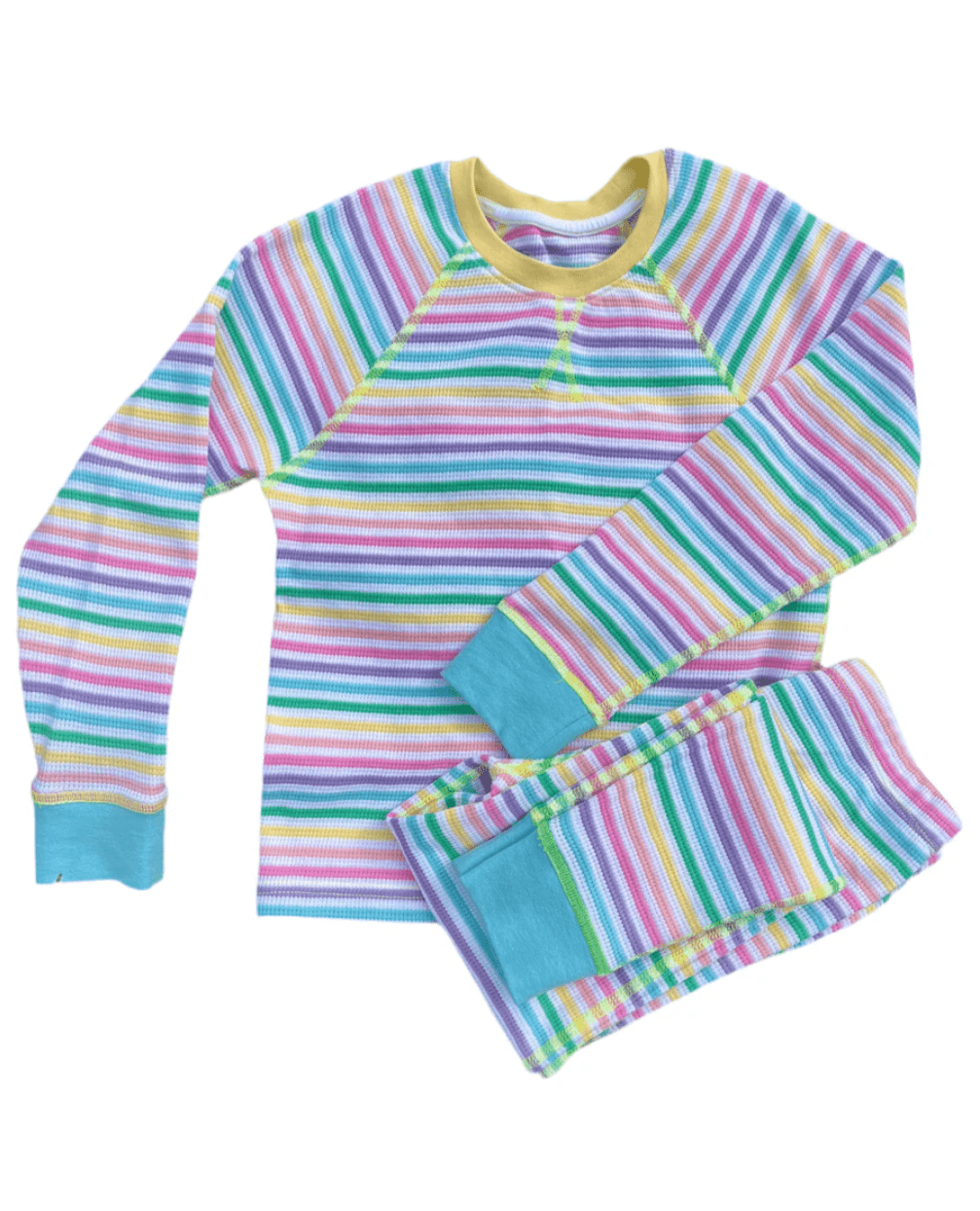 Slug & Snail - Organic Cotton Waffle Sets - 6 Colors - Nature's Wild Child