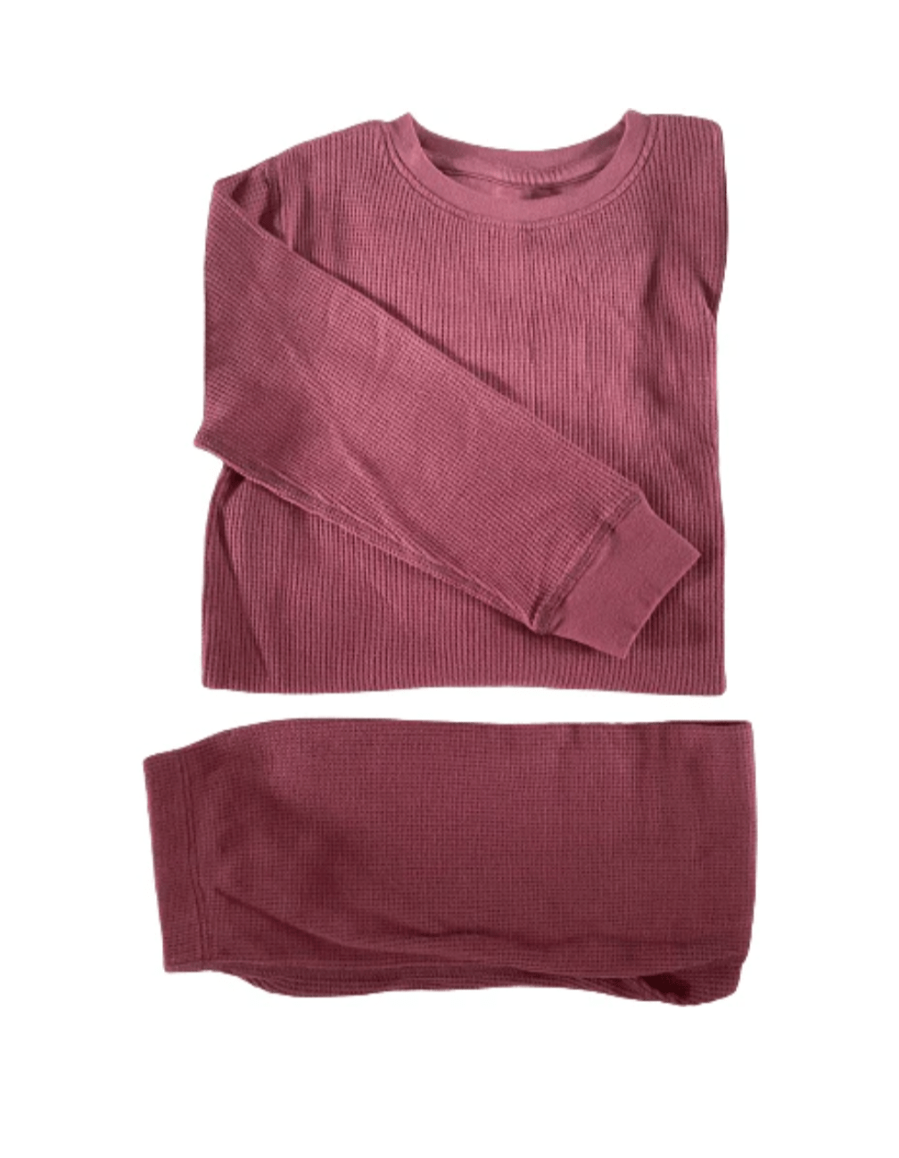 Slug & Snail - Organic Cotton Waffle Sets - Nature's Wild Child