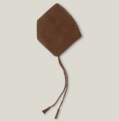 The Simple Folk - Organic Cotton - Gnome Hat - Nature's Wild Child