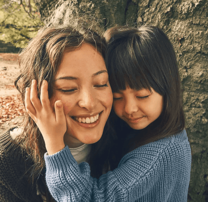 The Simple Folk - The Chunky Sweater - Nature's Wild Child