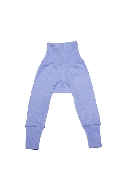 Cosilana Organic Wool Silk Cotton - Baby Pants (3mo - 3 years) - Nature's Wild Child