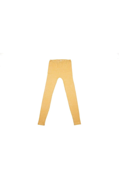 Cosilana Organic Wool Silk Cotton Leggings (1 - 8 years) - Nature's Wild Child