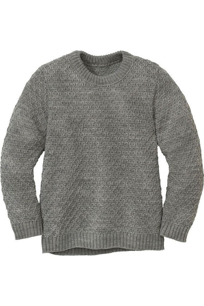 Disana Aran Sweater (12 mo - 8 years) - Nature's Wild Child