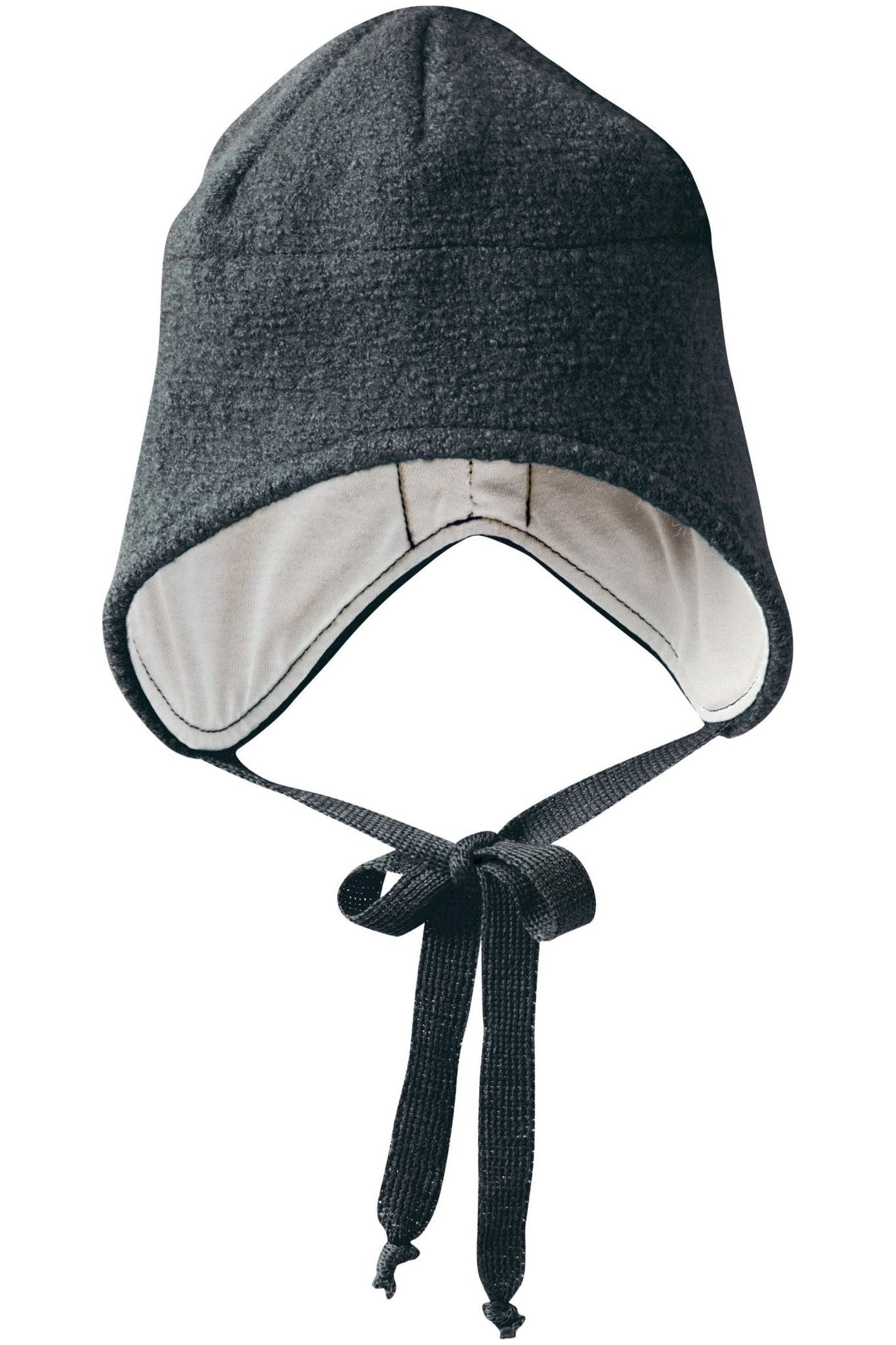 Disana Boiled Merino Wool Hat - Nature's Wild Child