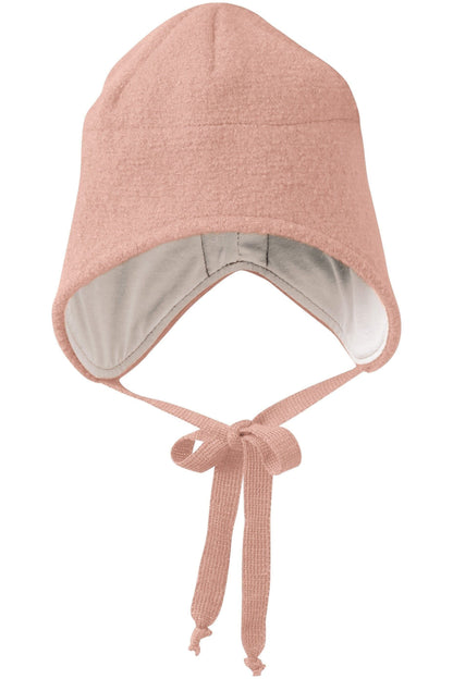 Rose Disana Boiled Merino Wool Hat