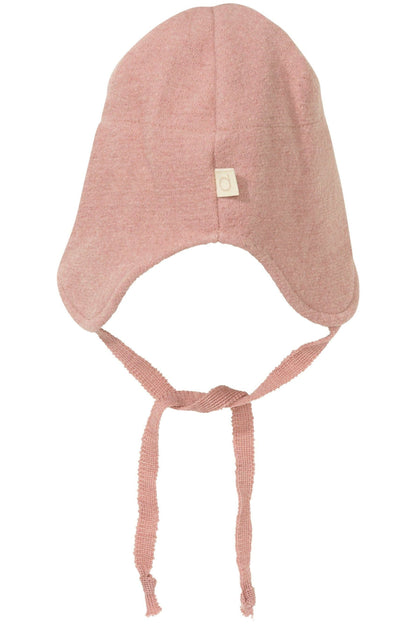 Rose Disana Boiled Merino Wool Hat