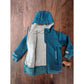 Disana - Organic Boiled Wool Outdoor Jacket (3 colors) - Nature's Wild Child