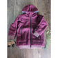 Disana - Organic Boiled Wool Outdoor Jacket (3 colors) - Nature's Wild Child