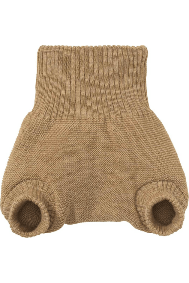 Disana Organic Merino Wool Diaper Cover - Nature's Wild Child