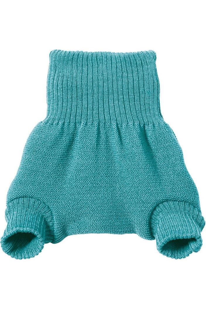 Disana Organic Merino Wool Diaper Cover - Nature's Wild Child