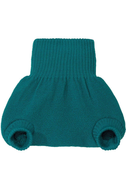 Disana Organic Merino Wool Diaper Cover - Nature's Wild Child