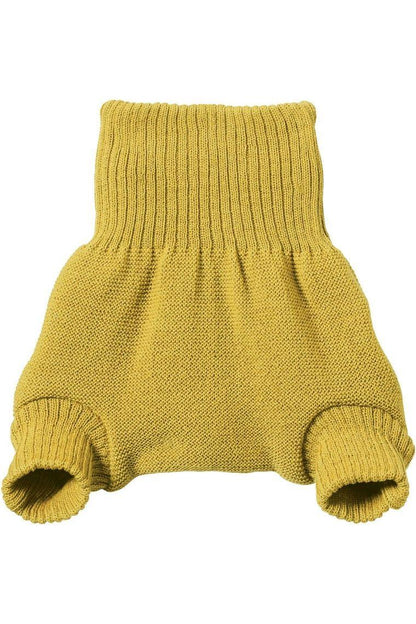 Disana Organic Merino Wool Diaper Cover - Nature's Wild Child